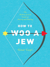 Cover image for How to Woo a Jew